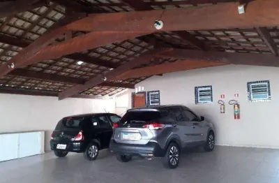 Casa em condomínio fechado com 2 quartos à venda na Rua Nicarágua, 720, Guilhermina, Praia Grande