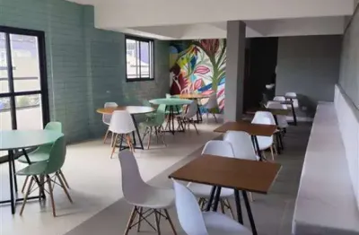 Lindo apartamento novo de 2 dormitório em praia grande sp.