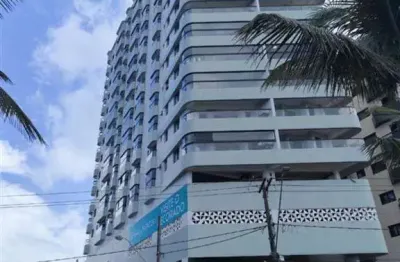Apartamento com 2 quartos à venda no Balneário Maracanã, Praia Grande 
