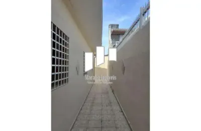 Casa com 3 quartos à venda na Avenida César Rodrigues Reis, 442, Balneário Maracanã, Praia Grande