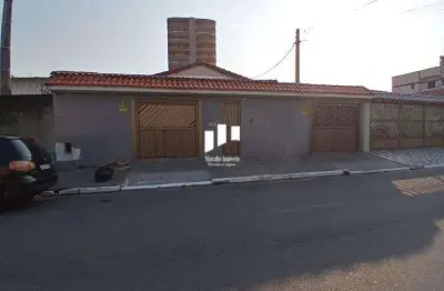 Casa com 4 quartos à venda na Rua Guaicurus, 525, Tupi, Praia Grande