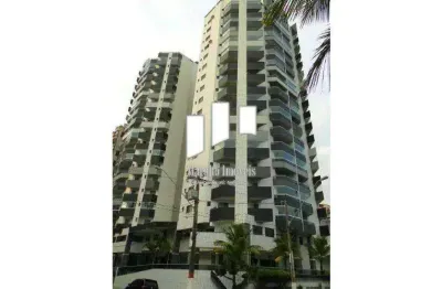 Cobertura com 5 quartos à venda na Rua Monte Castelo, 60, Aviação, Praia Grande