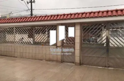 Casa com 2 quartos à venda na Rua Dorivaldo Francisco Loria, 835, Balneário Maracanã, Praia Grande