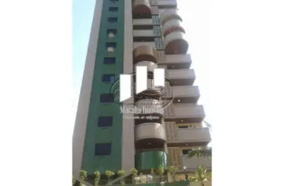 Cobertura com 4 quartos à venda no Canto do Forte, Praia Grande 