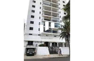 Apartamento com 2 quartos à venda na Avenida Presidente Castelo Branco, 5746, Tupi, Praia Grande