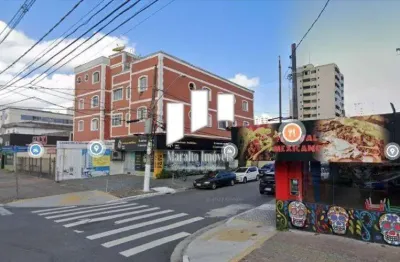 Apartamento com 2 quartos à venda na Avenida Presidente Kennedy, 5.189, Tupi, Praia Grande