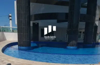 Apartamento com 2 quartos à venda na Rua São Domingos, 411, Vila Caiçara, Praia Grande