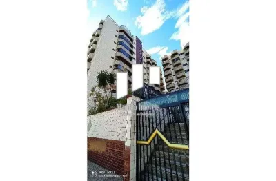 Cobertura com 3 quartos à venda na Rua Xixova, 450, Canto do Forte, Praia Grande