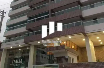 Apartamento com 2 quartos à venda na Rua Bahia, 650, Boqueirão, Praia Grande