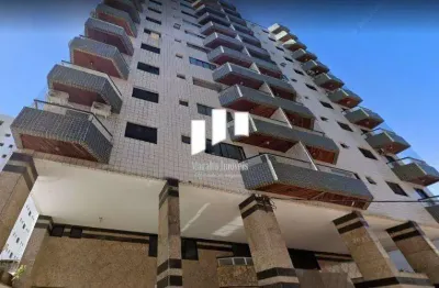 Apartamento com 2 quartos à venda na Cidade Ocian, Praia Grande 