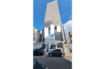 Apartamento com 2 quartos à venda na rua rui barbosa, 511, canto do forte, praia grande por r$ 630.000