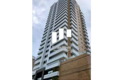 Apartamento com 2 quartos à venda na Rua Carlos Martiniano de Andrade Bitencourt, 255, Aviação, Praia Grande