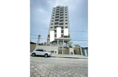 Apartamento com 2 quartos à venda na Avenida Jorge Hagge, 542, Aviação, Praia Grande