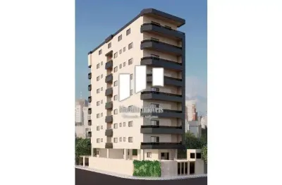 Lindo apartamento novo de 2 dormitório no forte em praia grande sp.