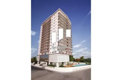 Imperdível! apartamento à venda em praia grande-sp, bairro real, 3 quartos, 1 suíte, 3 banheiros, 2 vagas de garagem, 107,09m².