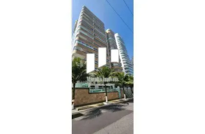 Apartamento 2 dormitórios de alto padrão mobiliado em praia grande s. paulo..