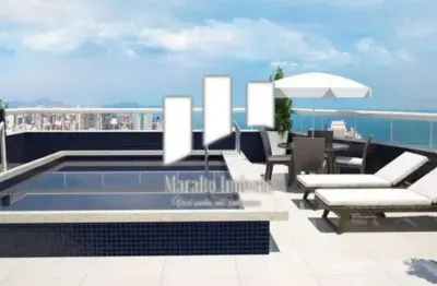 Apartamento alto padrão novo, em praia grande s. paulo ..