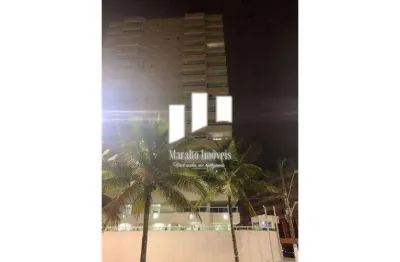 Apartamento 3 dormitórios frente total para o mar, em praia grande s. paulo..