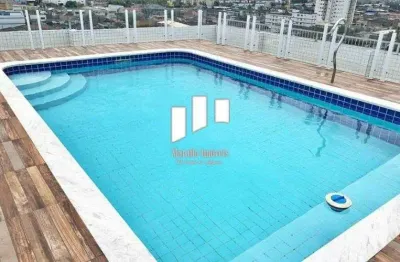 Apartamento amplo de 2dois dormitórios em praia grande s. paulo..