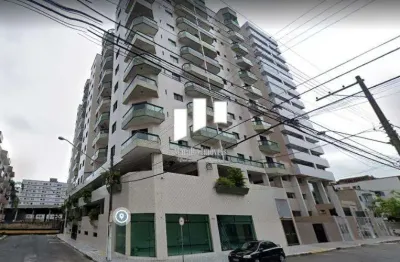 Apartamento de cobertura em praia grande s. paulo..
