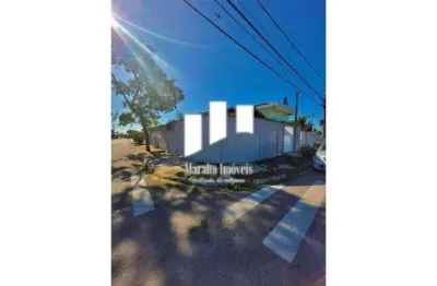 Casa com 3 quartos à venda na Rua José Agapito Cardoso, 1030, Balneário Maracanã, Praia Grande