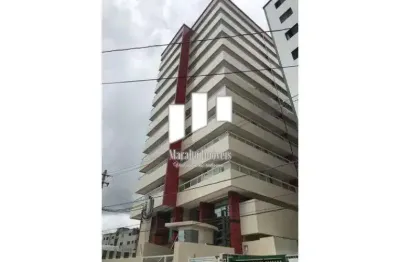 Apartamento com 2 quartos à venda na Avenida São Pedro, 362, Aviação, Praia Grande