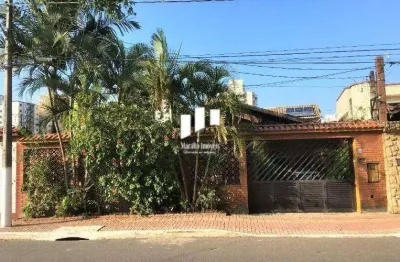 Casa com 3 quartos à venda na Rua Alberto Santos Dumont, 194, Guilhermina, Praia Grande