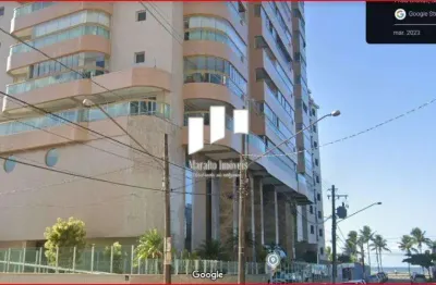 Apartamento 3 dormitórios (sendo 3 suítes) alto padrão em praia grande s. paulo..