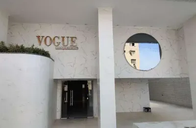 Apartamento à venda no boqueirão, praia grande-sp: 2 quartos, 1 suíte, 1 sala, 3 banheiros, 1 vaga e 73m² de área.