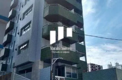 Cobertura com 4 quartos à venda na Vila Caiçara, Praia Grande 