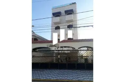 Apartamento 2 dormitórios em praia grade s. paulo a 3 quadras da praia..