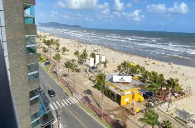 Apartamento 3 dorms sendo 1 com suite em praia grande s. paulo..