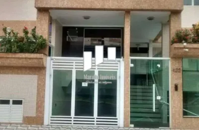 Apartamento amplo, com 83 m² em praia grande s. paulo...