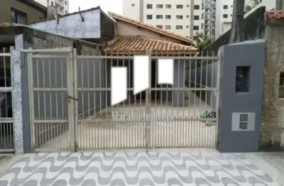 Casa com edicula em  praia grande s.paulo - bairro aviação..
