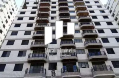 Amplo apartamento 3 dormitórios em praia grande s. paulo..