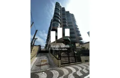 Apartamento de 1 dormitório a 200 metros da praia em praia grande sp.