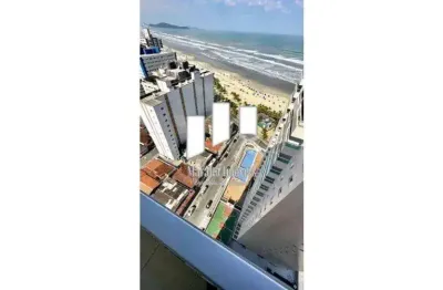 Apartamento com 2 quartos à venda na Avenida Presidente Castelo Branco, 8942, Vila Mirim, Praia Grande