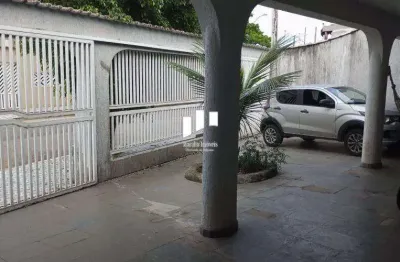 Casa com 3 quartos à venda na Rua Zequinha de Abreu, 61, Solemar, Praia Grande