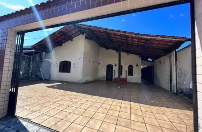 Casa com 3 quartos à venda na rua heitor sanches, 864, canto do forte, praia grande por r$ 1.500.000