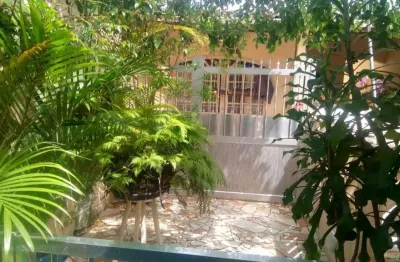 Casa com 2 quartos à venda na avenida presidente kennedy, 14.708, vila caiçara, praia grande por r$ 530.000