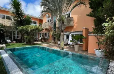 Casa com 4 quartos à venda no Parque Residencial Itapeti, Mogi das Cruzes 