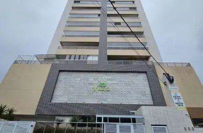 Apartamento com 3 dormitórios no canto do forte em praia grande sp