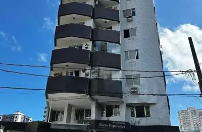 Apartamento de 1 dormitório na guilhermina a apenas 300m do mar em praia grande sp