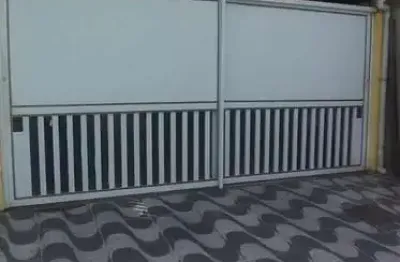 Casa com 2 quartos à venda no jardim princesa, praia grande  por r$ 345.000