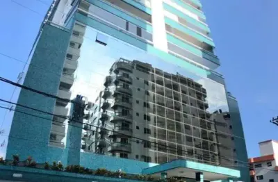 Apartamento de 3 dormitórios alto padão no canto do forte em praia grande sp