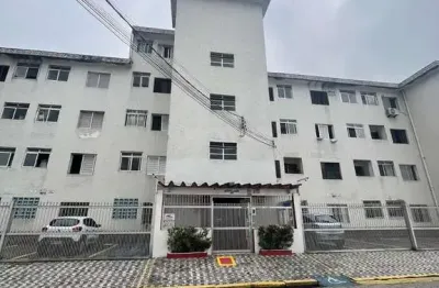 Apartamento com 1 quarto à venda na rua estácio de sá, 49, aviação, praia grande por r$ 195.000