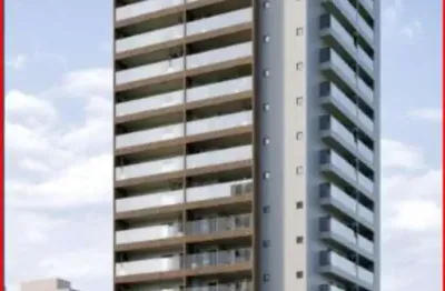 Apartamento com 3 quartos à venda na rua pero vaz de caminha, 206, aviação, praia grande por r$ 950.000