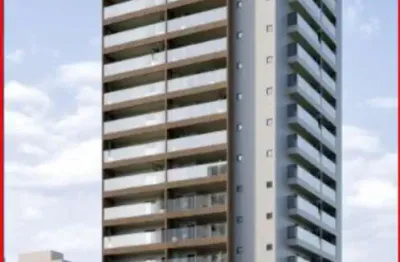 Apartamento com 2 quartos à venda na rua pero vaz de caminha, 206, aviação, praia grande, 92 m2 por r$ 650.000
