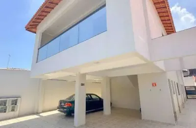 Casa com 2 quartos à venda na Rua Sertanista Francisco Meirelles, 244, Tupi, Praia Grande