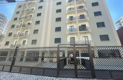 Apartamento de 1 dormitório a 150 metros do mar em praia grande sp